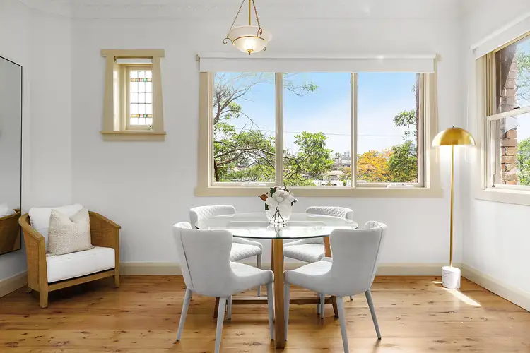 Fourth view of Homely apartment listing, 1/101 Milson Road, Cremorne Point NSW 2090