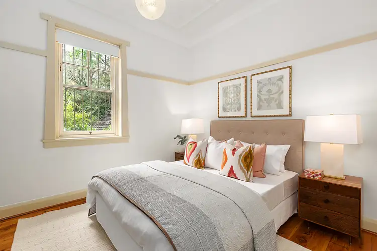 Fifth view of Homely apartment listing, 1/101 Milson Road, Cremorne Point NSW 2090