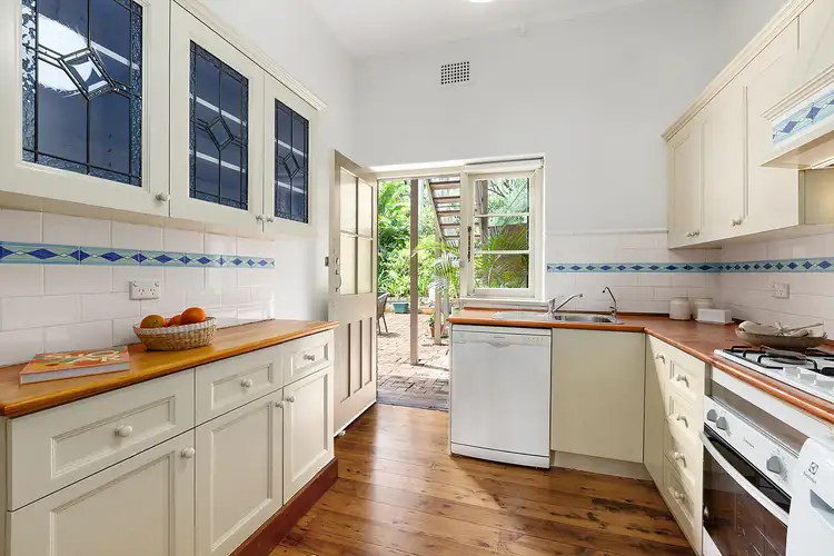 Sixth view of Homely apartment listing, 1/101 Milson Road, Cremorne Point NSW 2090