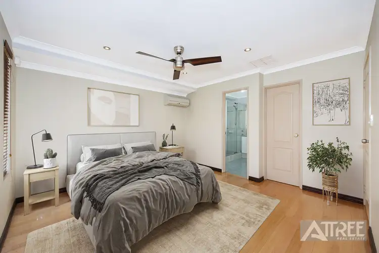 Sixth view of Homely house listing, 11 Burbank Street, Canning Vale WA 6155