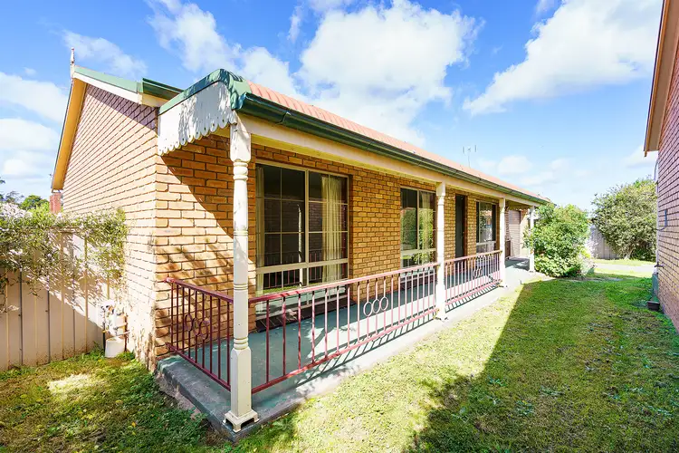 Second view of Homely unit listing, 4/4 Union Street, Castlemaine VIC 3450