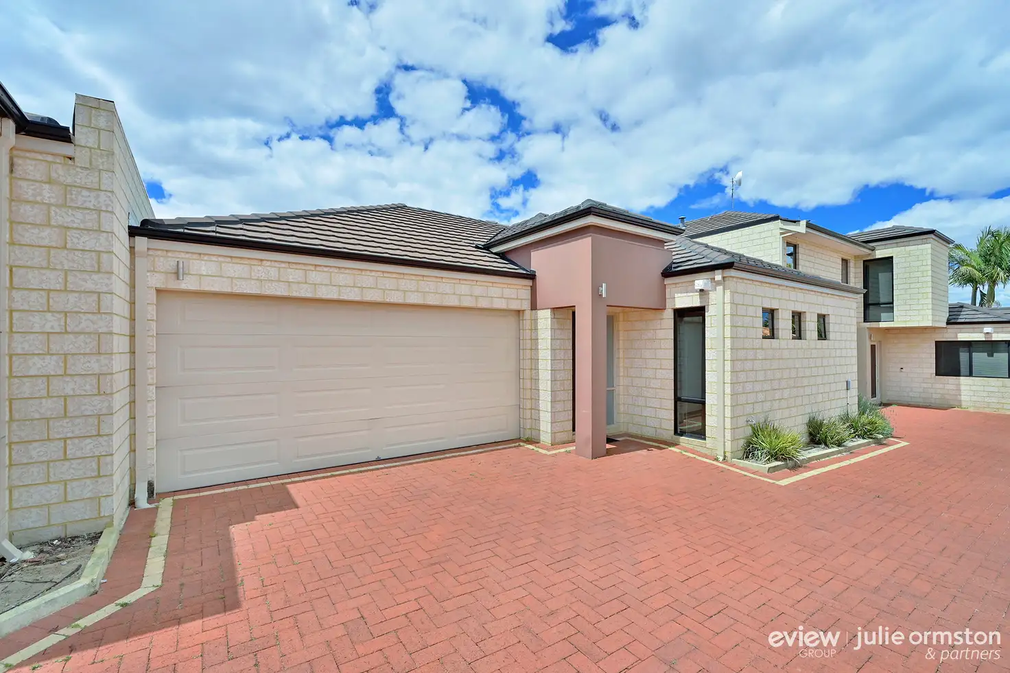 Main view of Homely house listing, 16B Findon Crescent, Westminster WA 6061