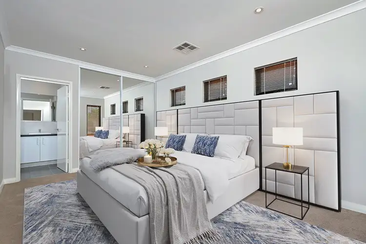 Fourth view of Homely house listing, 16B Findon Crescent, Westminster WA 6061
