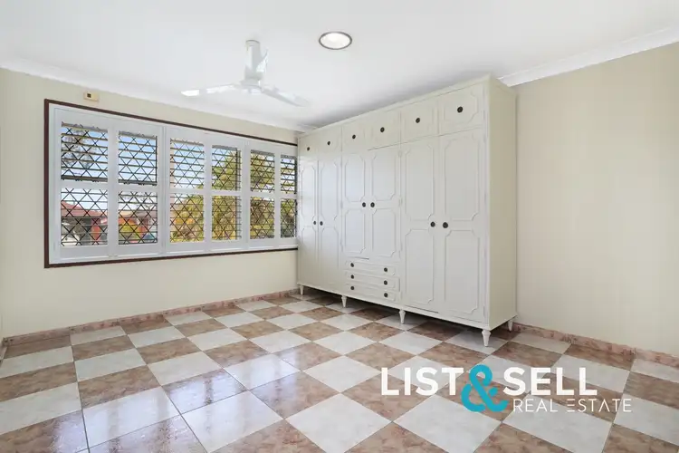 Third view of Homely house listing, 7 Harvey Street, Macquarie Fields NSW 2564