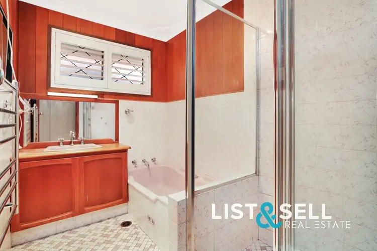 Fourth view of Homely house listing, 7 Harvey Street, Macquarie Fields NSW 2564