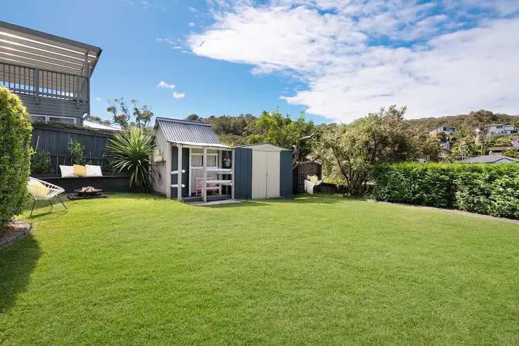Fifth view of Homely house listing, 26 Northcott Road, Cromer NSW 2099