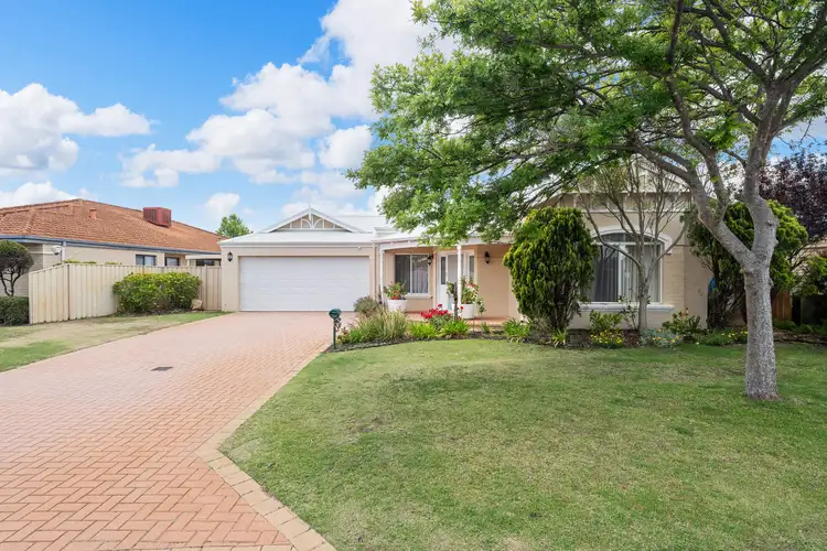 Main view of Homely house listing, 5 Sholto Crescent, Canning Vale WA 6155