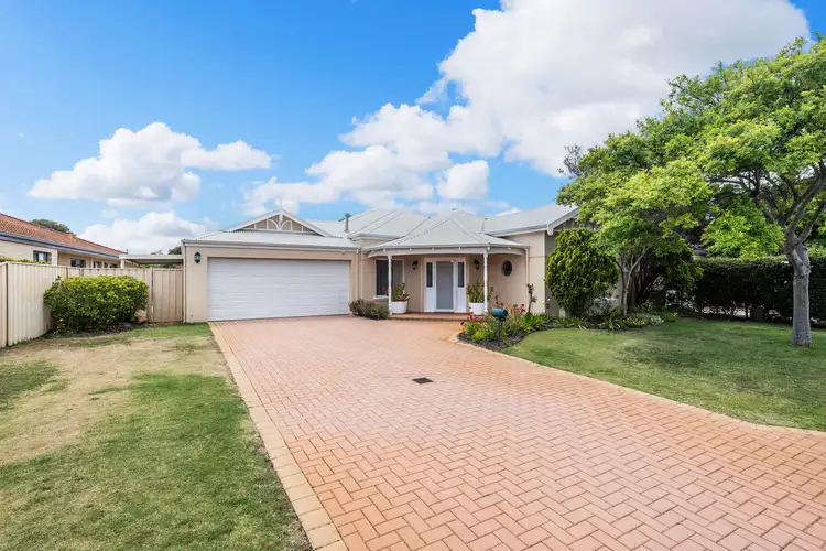 Seventh view of Homely house listing, 5 Sholto Crescent, Canning Vale WA 6155