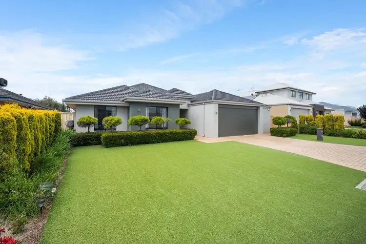 31 Baddesley Way, Canning Vale WA 6155