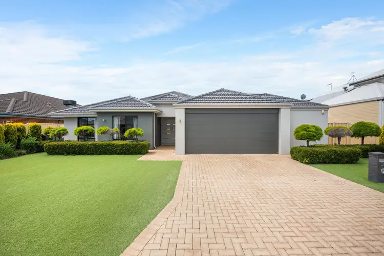 Second view of Homely house listing, 31 Baddesley Way, Canning Vale WA 6155