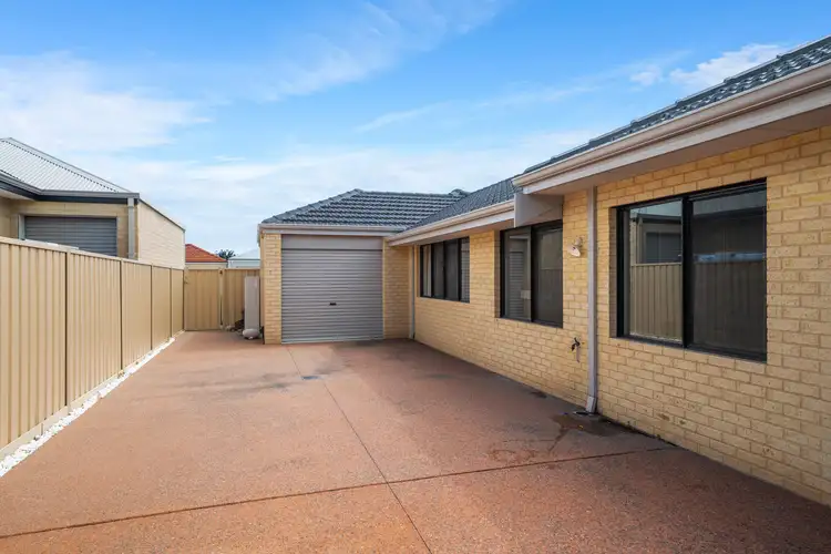 Third view of Homely house listing, 31 Baddesley Way, Canning Vale WA 6155