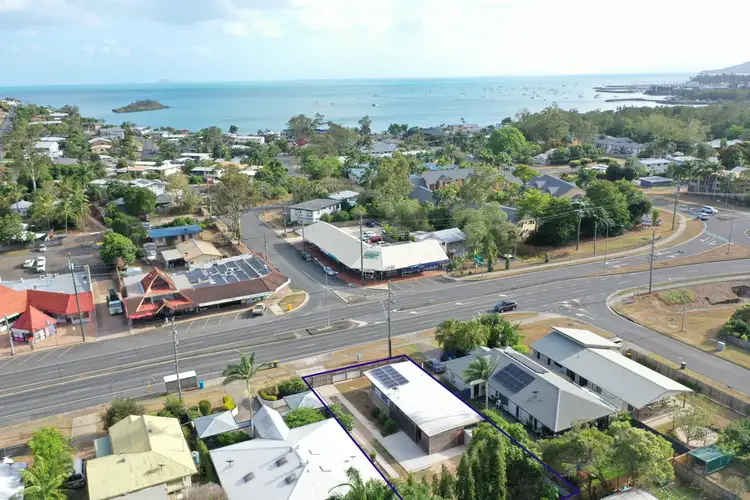 Fourth view of Homely house listing, 182 Shute Harbour Road, Cannonvale QLD 4802