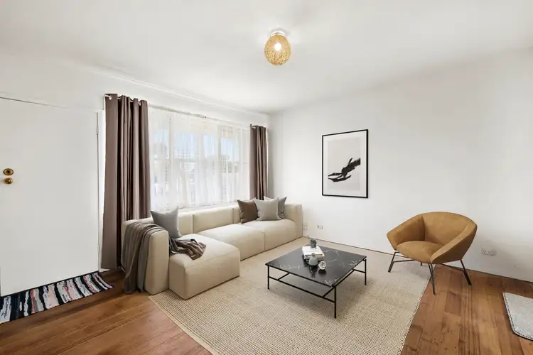 Second view of Homely house listing, 1 Azalea Court, Newcomb VIC 3219