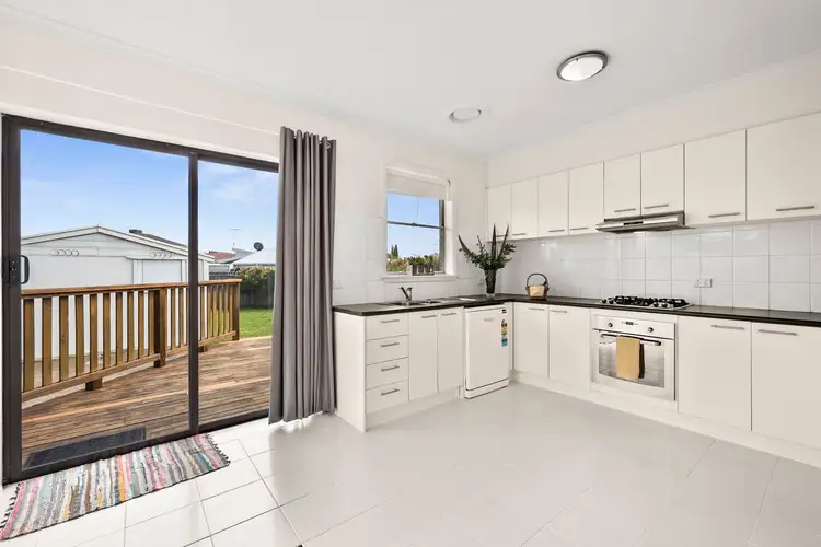 Fifth view of Homely house listing, 1 Azalea Court, Newcomb VIC 3219