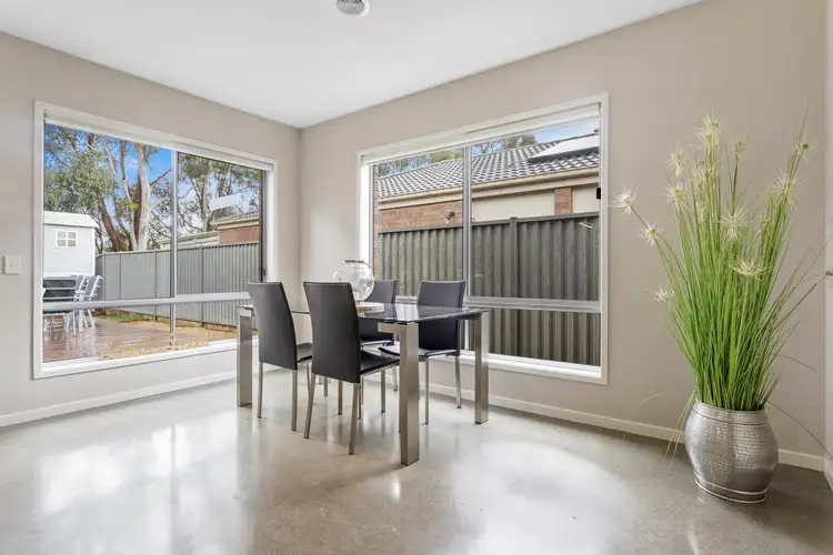 Fifth view of Homely house listing, 21 St Mirren Drive, Nerrina VIC 3350
