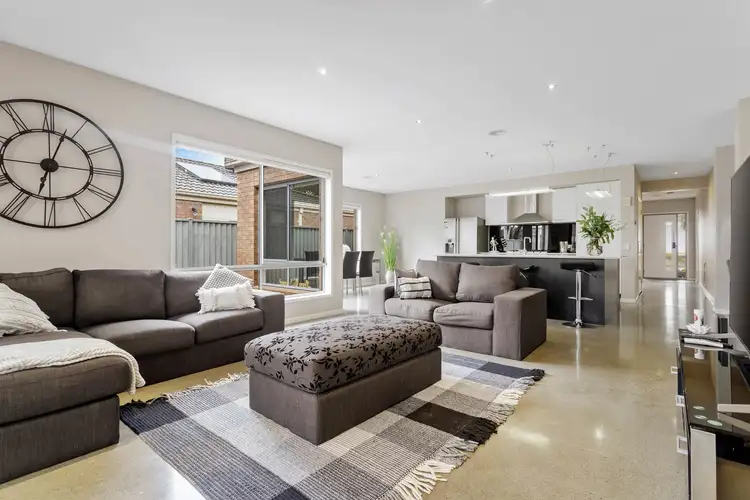 Sixth view of Homely house listing, 21 St Mirren Drive, Nerrina VIC 3350