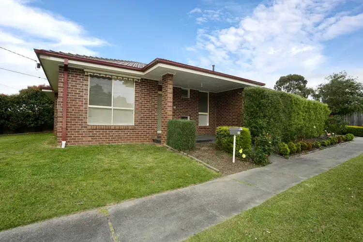 24 Redhill Avenue
