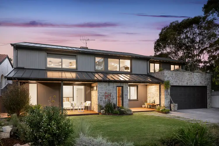 99 Grover Avenue, Cromer NSW 2099