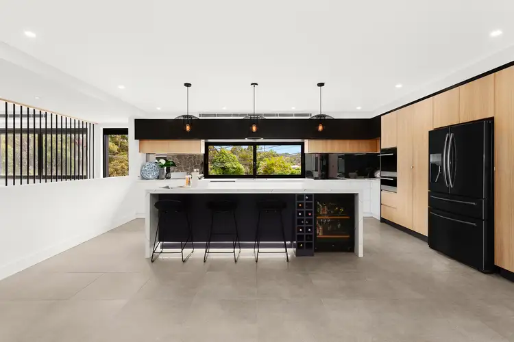 Third view of Homely house listing, 99 Grover Avenue, Cromer NSW 2099