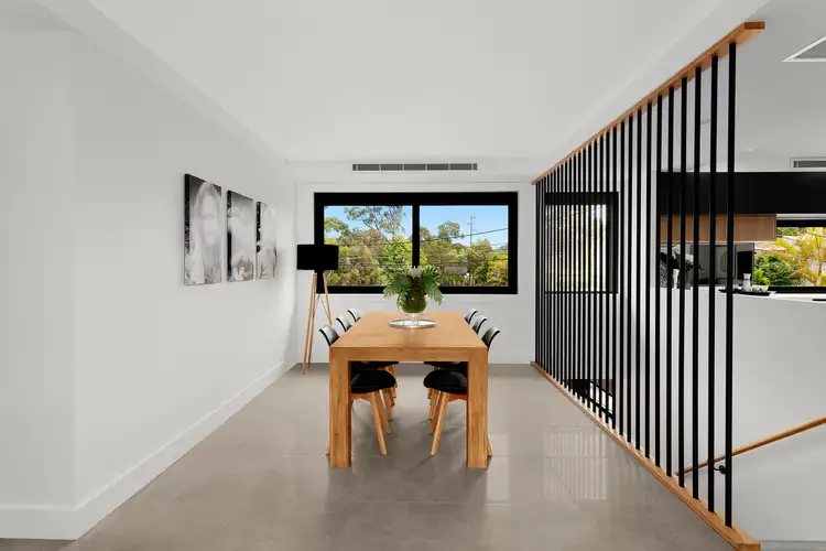 Fourth view of Homely house listing, 99 Grover Avenue, Cromer NSW 2099