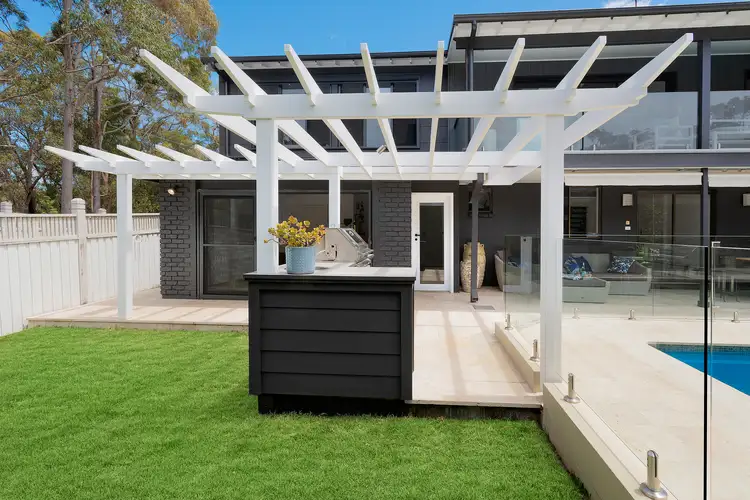 Fifth view of Homely house listing, 99 Grover Avenue, Cromer NSW 2099