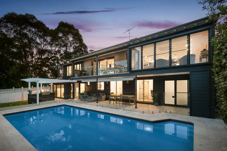 Sixth view of Homely house listing, 99 Grover Avenue, Cromer NSW 2099