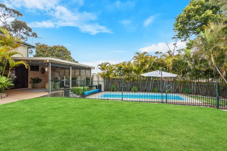 Third view of Homely house listing, 9 Round Table Close, Mount Colah NSW 2079