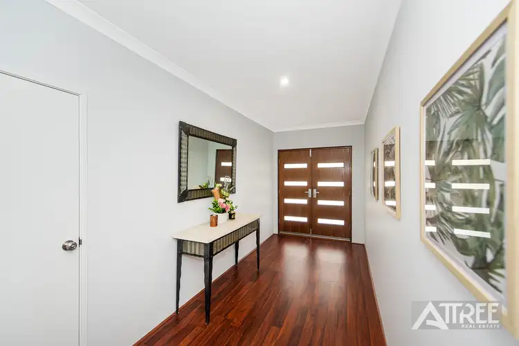 Fourth view of Homely house listing, 23 Torridge Approach, Piara Waters WA 6112