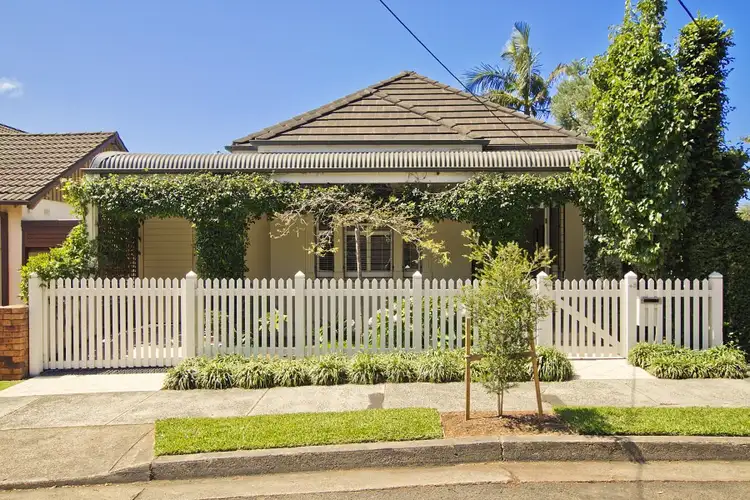 48 Brae Street, Bronte NSW 2024