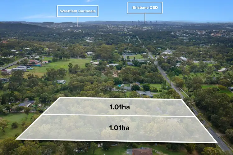 175/261 Grassdale Road, Gumdale QLD 4154