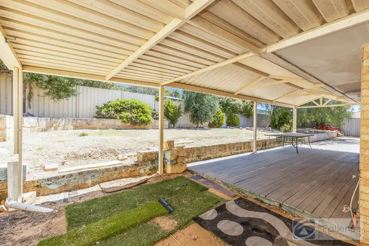 Fourth view of Homely house listing, 10 Como Place, Joondalup WA 6027
