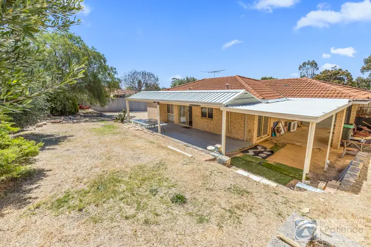 Fifth view of Homely house listing, 10 Como Place, Joondalup WA 6027
