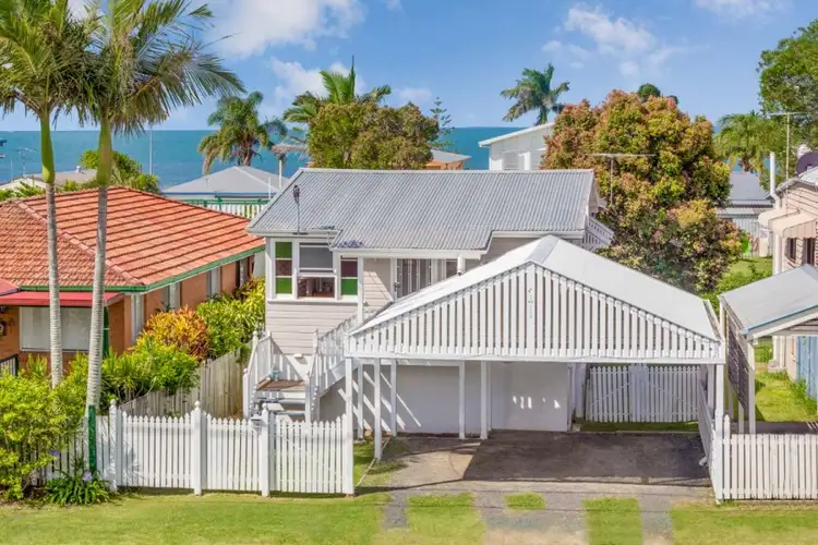 Main view of Homely house listing, 20 Grattan Terrace, Wynnum QLD 4178