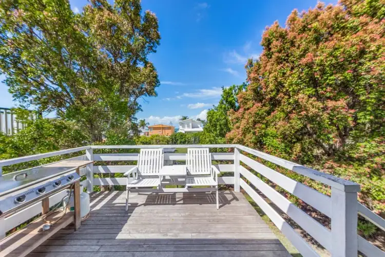 Second view of Homely house listing, 20 Grattan Terrace, Wynnum QLD 4178