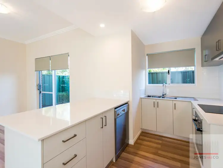 Fifth view of Homely apartment listing, 4/102 First Avenue, Bassendean WA 6054