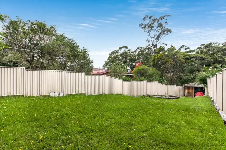 Sixth view of Homely house listing, 1 Cudgee Crescent, Mount Kembla NSW 2526