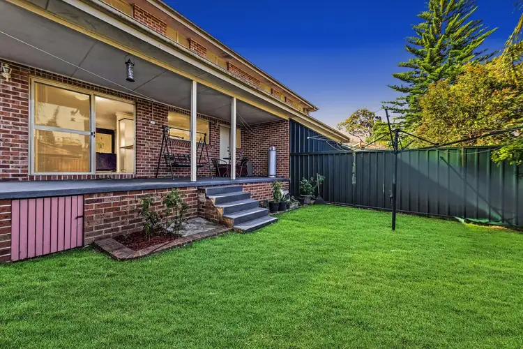 1/533 Wentworth Avenue, Toongabbie NSW 2146