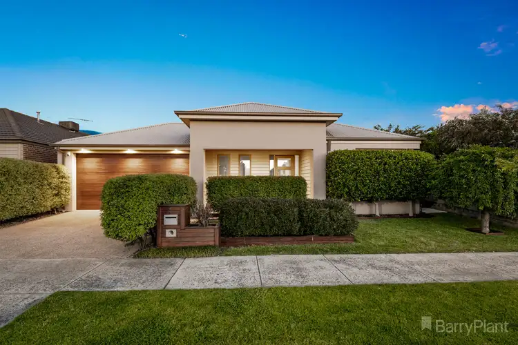 Main view of Homely house listing, 4 Rose Garden Avenue, Officer VIC 3809