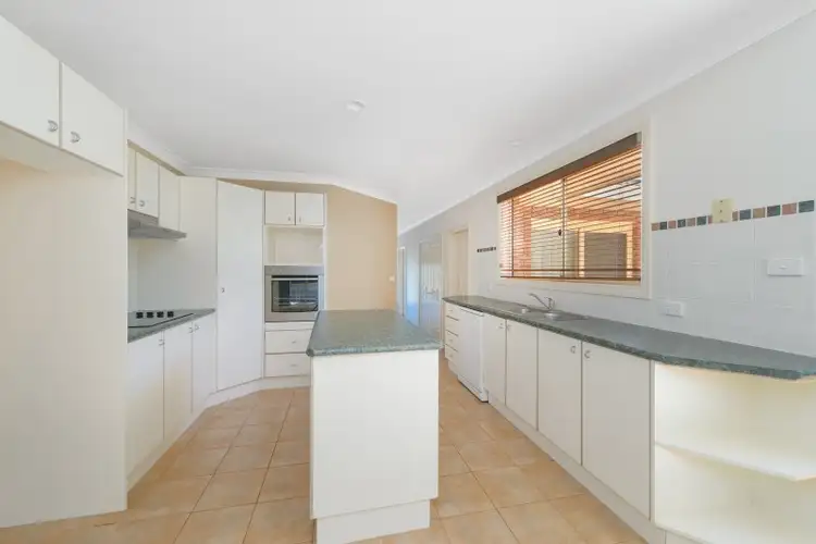 Second view of Homely house listing, 28 Christina Circuit, Port Macquarie NSW 2444