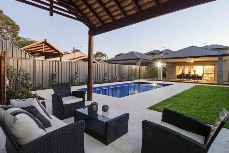 12 Brittain Street, Como WA 6152