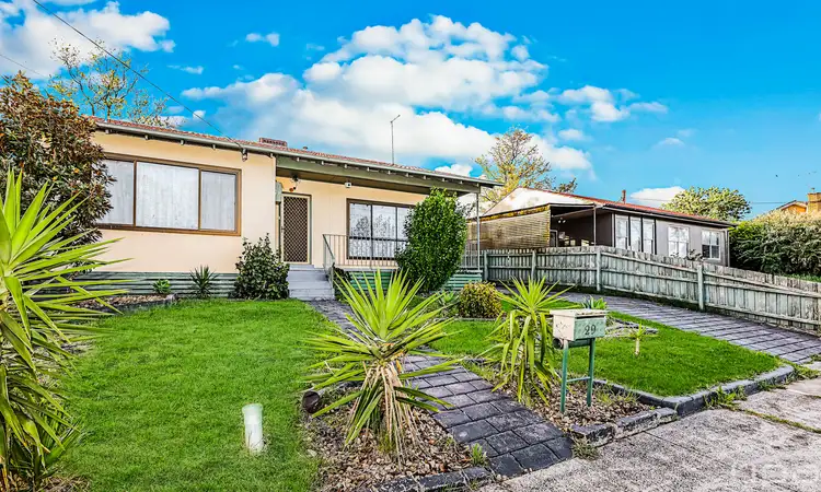 29 Drouin Street, Dallas VIC 3047