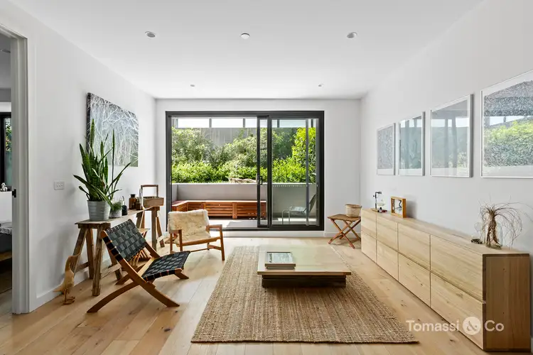Main view of Homely apartment listing, 105/77 Hawthorn Road, Caulfield North VIC 3161