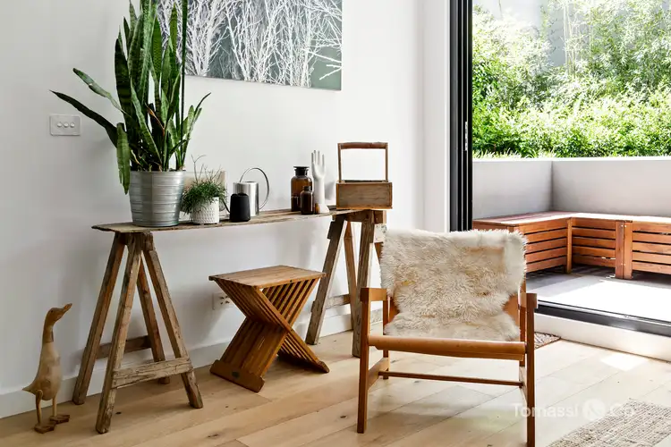Third view of Homely apartment listing, 105/77 Hawthorn Road, Caulfield North VIC 3161