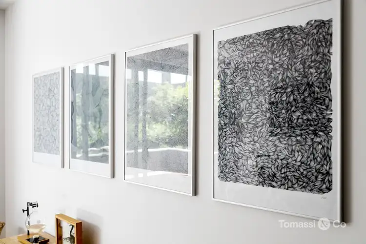 Fifth view of Homely apartment listing, 105/77 Hawthorn Road, Caulfield North VIC 3161