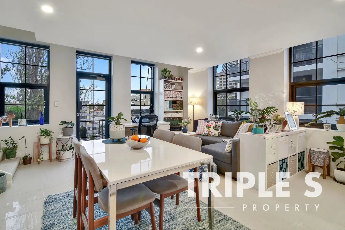 Main view of Homely apartment listing, 10/11 Herbert Street, St Leonards NSW 2065