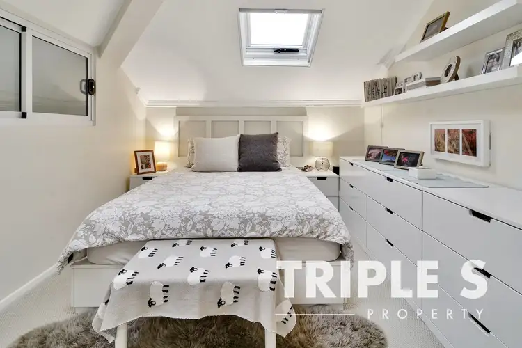 Third view of Homely apartment listing, 10/11 Herbert Street, St Leonards NSW 2065