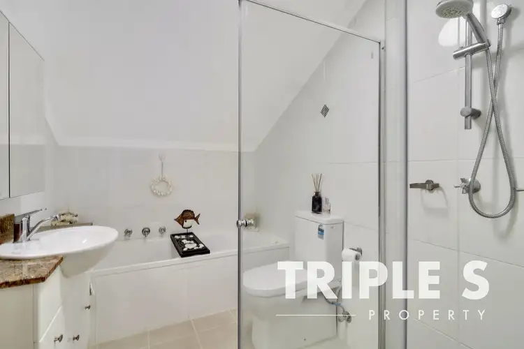 Fourth view of Homely apartment listing, 10/11 Herbert Street, St Leonards NSW 2065