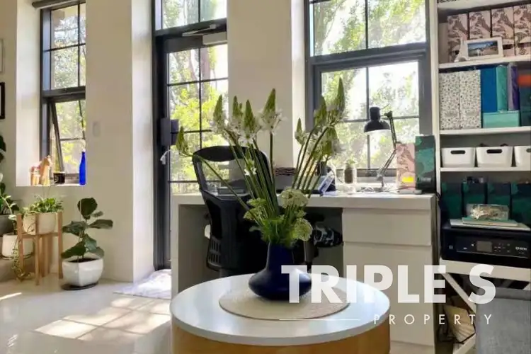 Fifth view of Homely apartment listing, 10/11 Herbert Street, St Leonards NSW 2065