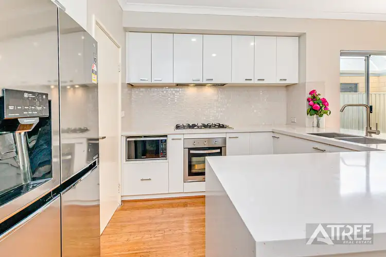Main view of Homely house listing, 11 Oriel Lane, Piara Waters WA 6112
