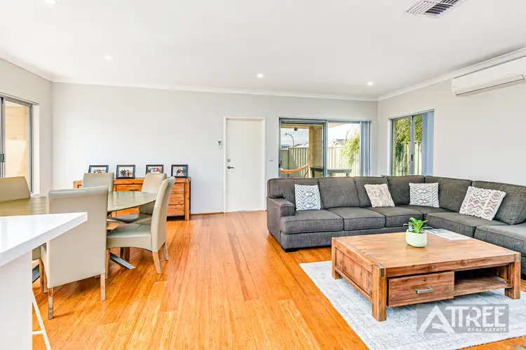 Second view of Homely house listing, 11 Oriel Lane, Piara Waters WA 6112